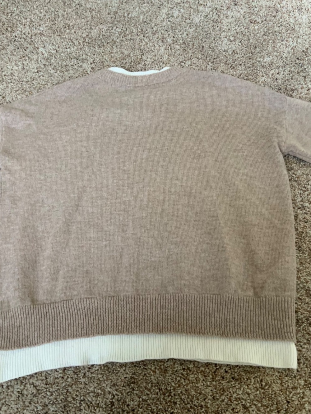 Sweater - Picture 3 of 3